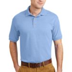 Gildan ®  - DryBlend ®  6-Ounce Jersey Knit Sport Shirt - 