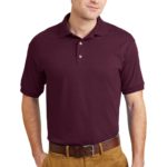 Gildan ®  - DryBlend ®  6-Ounce Jersey Knit Sport Shirt - 