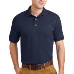 Gildan ®  - DryBlend ®  6-Ounce Jersey Knit Sport Shirt - 