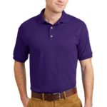 Gildan ®  - DryBlend ®  6-Ounce Jersey Knit Sport Shirt - 