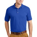 Gildan ®  - DryBlend ®  6-Ounce Jersey Knit Sport Shirt - 