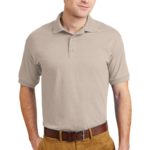 Gildan ®  - DryBlend ®  6-Ounce Jersey Knit Sport Shirt - 