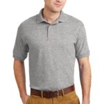 Gildan ®  - DryBlend ®  6-Ounce Jersey Knit Sport Shirt - 