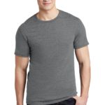 Jerzees  ®  Snow Heather Jersey T-Shirt - 