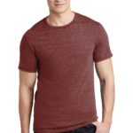 Jerzees  ®  Snow Heather Jersey T-Shirt - 