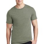 Jerzees  ®  Snow Heather Jersey T-Shirt - 
