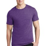 Jerzees  ®  Snow Heather Jersey T-Shirt - 