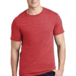 Jerzees  ®  Snow Heather Jersey T-Shirt - 
