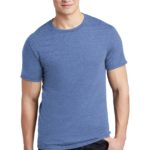 Jerzees  ®  Snow Heather Jersey T-Shirt - 