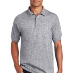Gildan ®  DryBlend ®  6-Ounce Jersey Knit Sport Shirt with Pocket - 