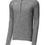 DISCONTINUED  Nike Dry Element 1/2-Zip Cover-Up - 