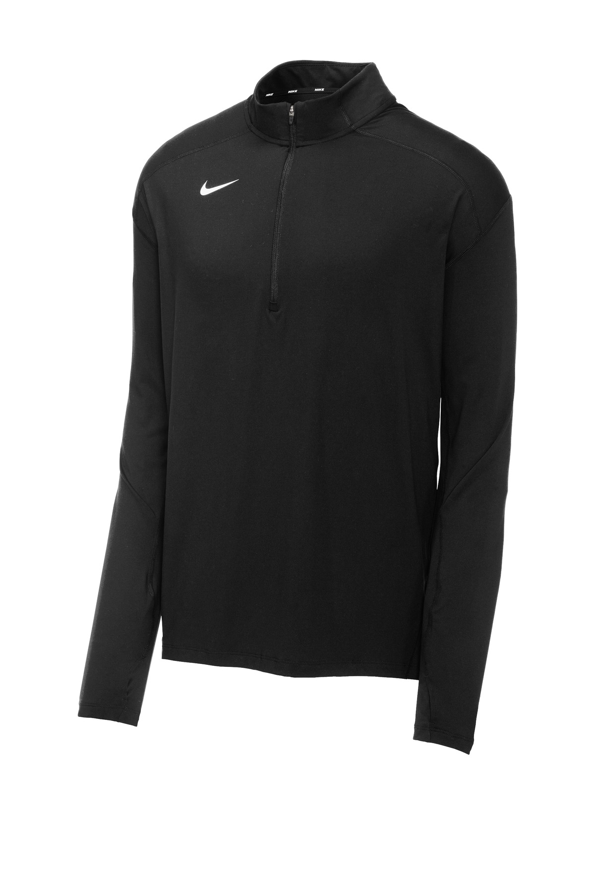 DISCONTINUED  Nike Dry Element 1/2-Zip Cover-Up