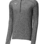 DISCONTINUED  Nike Dry Element 1/2-Zip Cover-Up - 