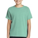 COMFORT COLORS  ®  Youth Heavyweight Ring Spun Tee - 