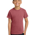 COMFORT COLORS  ®  Youth Heavyweight Ring Spun Tee - 