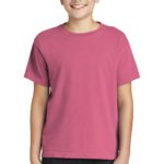 COMFORT COLORS  ®  Youth Heavyweight Ring Spun Tee - 