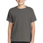 COMFORT COLORS  ®  Youth Heavyweight Ring Spun Tee - 