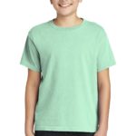 COMFORT COLORS  ®  Youth Heavyweight Ring Spun Tee - 