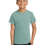 COMFORT COLORS  ®  Youth Heavyweight Ring Spun Tee - 