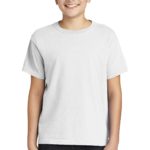 COMFORT COLORS  ®  Youth Heavyweight Ring Spun Tee - 