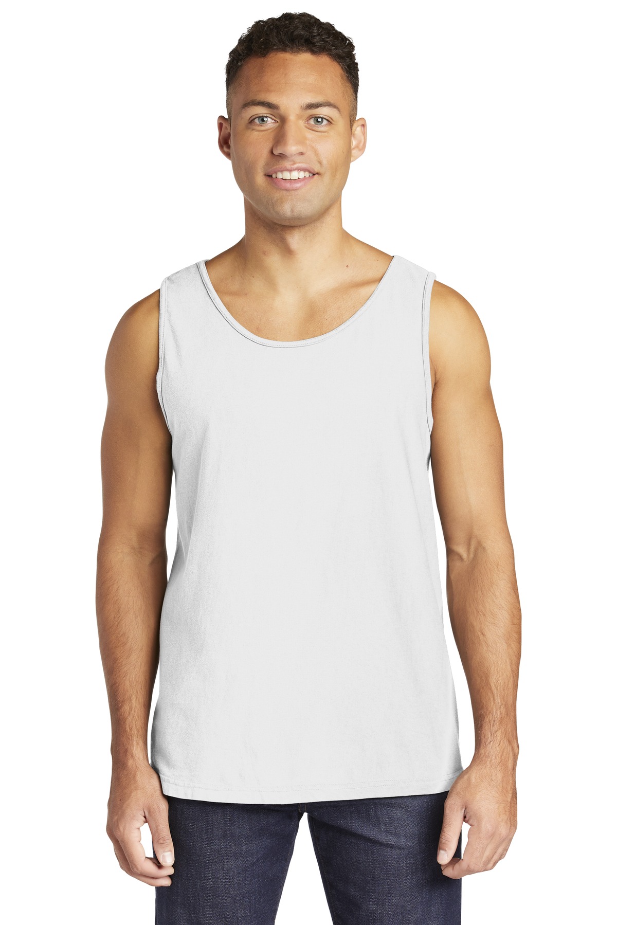 COMFORT COLORS  ®  Heavyweight Ring Spun Tank Top