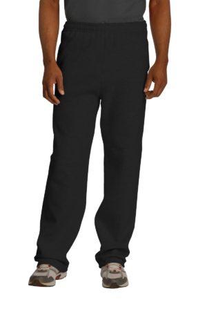 Jerzees ®  NuBlend ®  Open Bottom Pant with Pockets