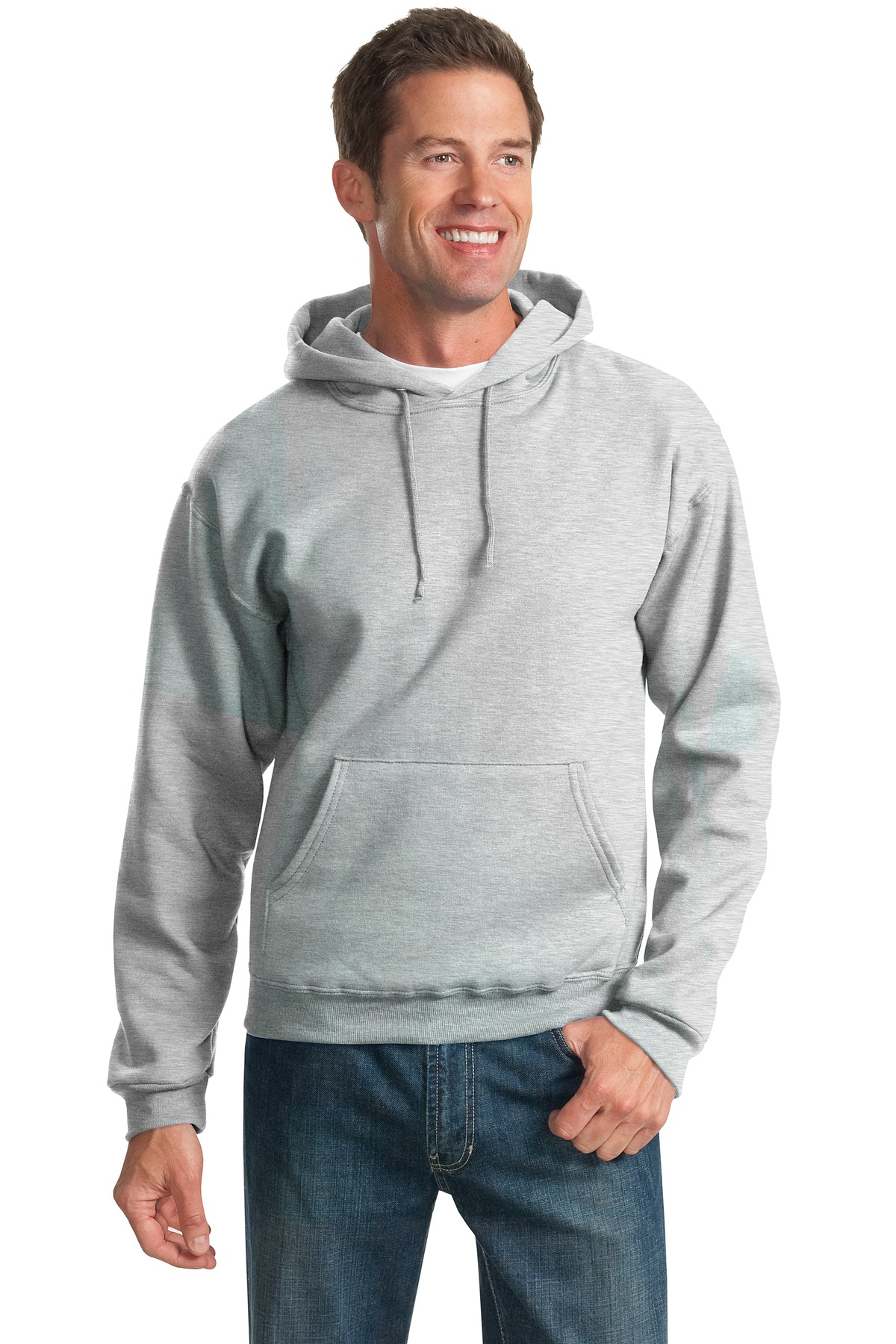 Jerzees ®  - NuBlend ®  Pullover Hooded Sweatshirt