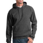 Jerzees ®  - NuBlend ®  Pullover Hooded Sweatshirt - 