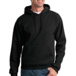 Jerzees ®  - NuBlend ®  Pullover Hooded Sweatshirt - 