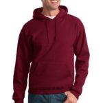 Jerzees ®  - NuBlend ®  Pullover Hooded Sweatshirt - 