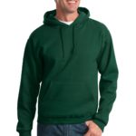 Jerzees ®  - NuBlend ®  Pullover Hooded Sweatshirt - 