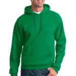 Jerzees ®  - NuBlend ®  Pullover Hooded Sweatshirt - 