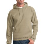Jerzees ®  - NuBlend ®  Pullover Hooded Sweatshirt - 