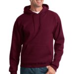 Jerzees ®  - NuBlend ®  Pullover Hooded Sweatshirt - 