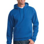 Jerzees ®  - NuBlend ®  Pullover Hooded Sweatshirt - 
