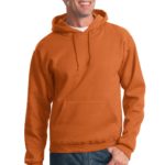 Jerzees ®  - NuBlend ®  Pullover Hooded Sweatshirt - 