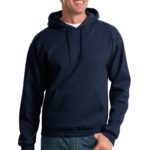 Jerzees ®  - NuBlend ®  Pullover Hooded Sweatshirt - 