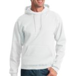 Jerzees ®  - NuBlend ®  Pullover Hooded Sweatshirt - 