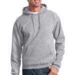 Jerzees ®  - NuBlend ®  Pullover Hooded Sweatshirt - 