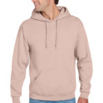 Jerzees ®  - NuBlend ®  Pullover Hooded Sweatshirt - 