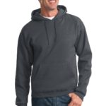 Jerzees ®  - NuBlend ®  Pullover Hooded Sweatshirt - 