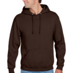 Jerzees ®  - NuBlend ®  Pullover Hooded Sweatshirt - 