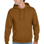 Jerzees ®  - NuBlend ®  Pullover Hooded Sweatshirt - 