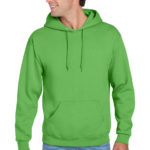 Jerzees ®  - NuBlend ®  Pullover Hooded Sweatshirt - 