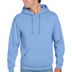 Jerzees ®  - NuBlend ®  Pullover Hooded Sweatshirt - 