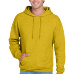 Jerzees ®  - NuBlend ®  Pullover Hooded Sweatshirt - 