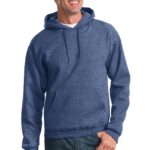 Jerzees ®  - NuBlend ®  Pullover Hooded Sweatshirt - 