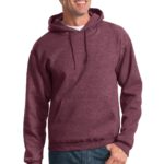 Jerzees ®  - NuBlend ®  Pullover Hooded Sweatshirt - 