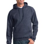 Jerzees ®  - NuBlend ®  Pullover Hooded Sweatshirt - 