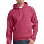Jerzees ®  - NuBlend ®  Pullover Hooded Sweatshirt - 